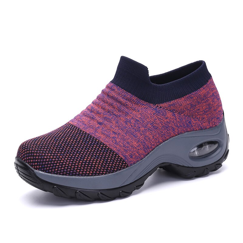 Women's Sock Sneakers