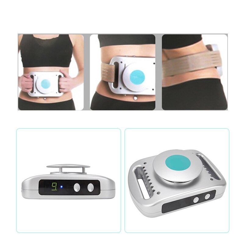 FREEZING !!! Fat Freeze Lipo Anti-Cellulite Cold Therapy