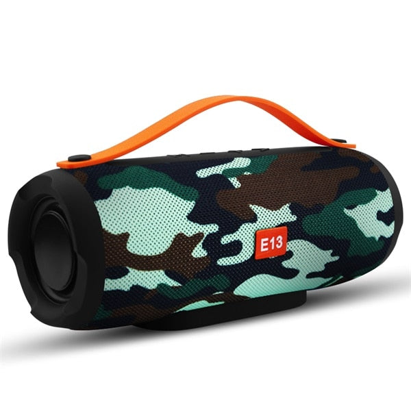 MUSIC EVERYWHERE !!! Portable Wireless Bluetooth Speaker