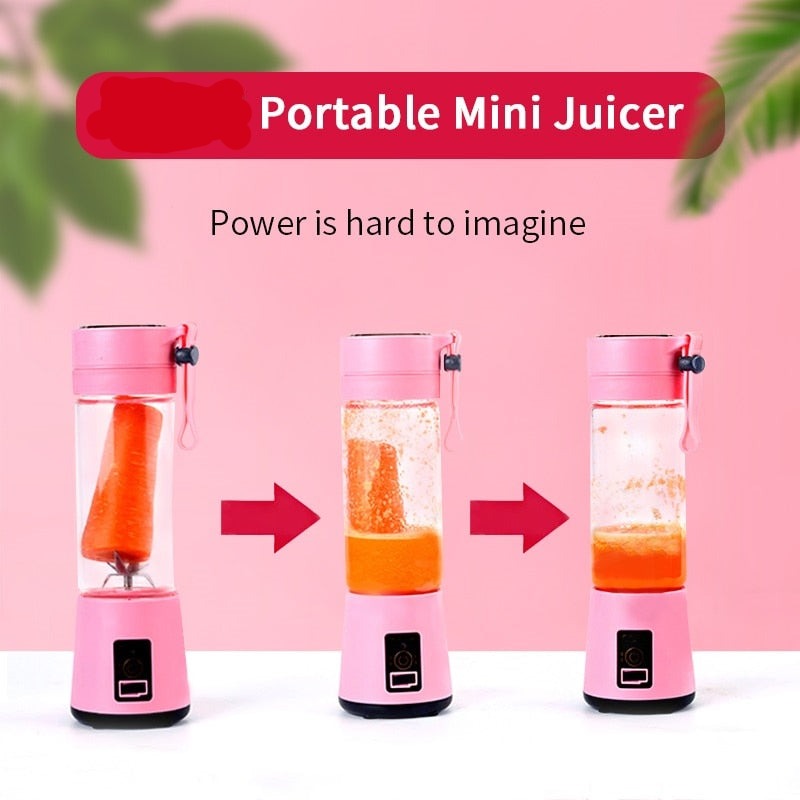 2023 Portable Nutrition ON THE GO !!! Smoothies & Shakes