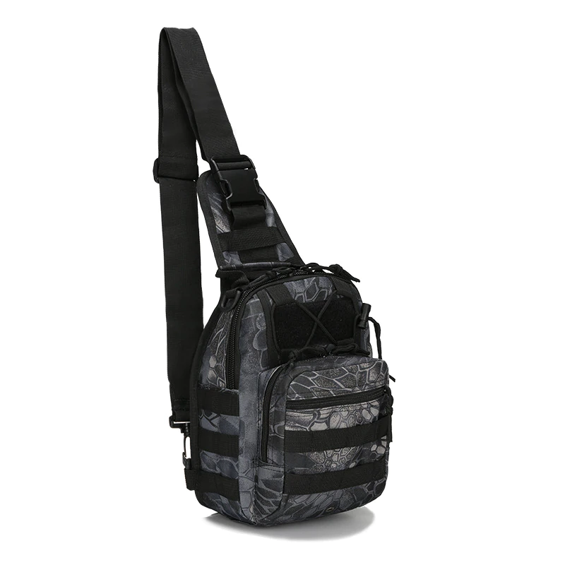 SLING BACKPACK !!! Military Style Outdoor Compact