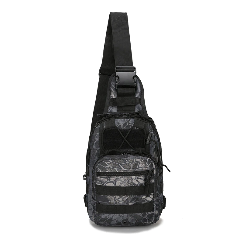 SLING BACKPACK !!! Military Style Outdoor Compact