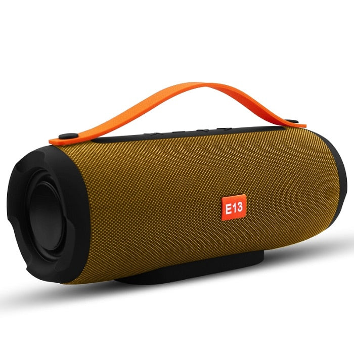 MUSIC EVERYWHERE !!! Portable Wireless Bluetooth Speaker