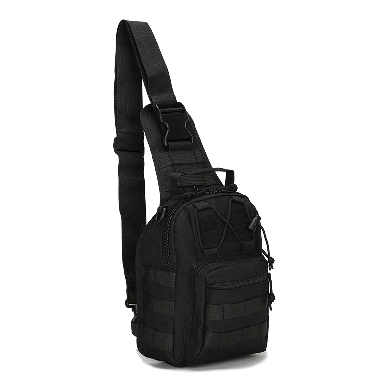 SLING BACKPACK !!! Military Style Outdoor Compact