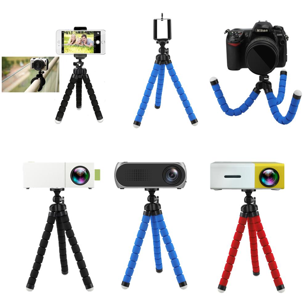 TRIPODS FOR ALL