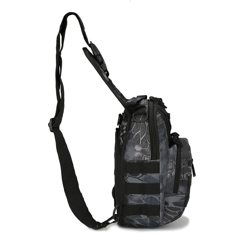 SLING BACKPACK !!! Military Style Outdoor Compact