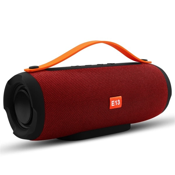 MUSIC EVERYWHERE !!! Portable Wireless Bluetooth Speaker