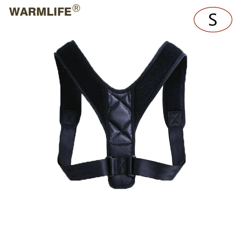 NO MORE PAINS !!! Back Posture Corrector